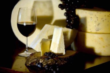 Brânzeturi de calitate de la Compania ”Chitriuc“