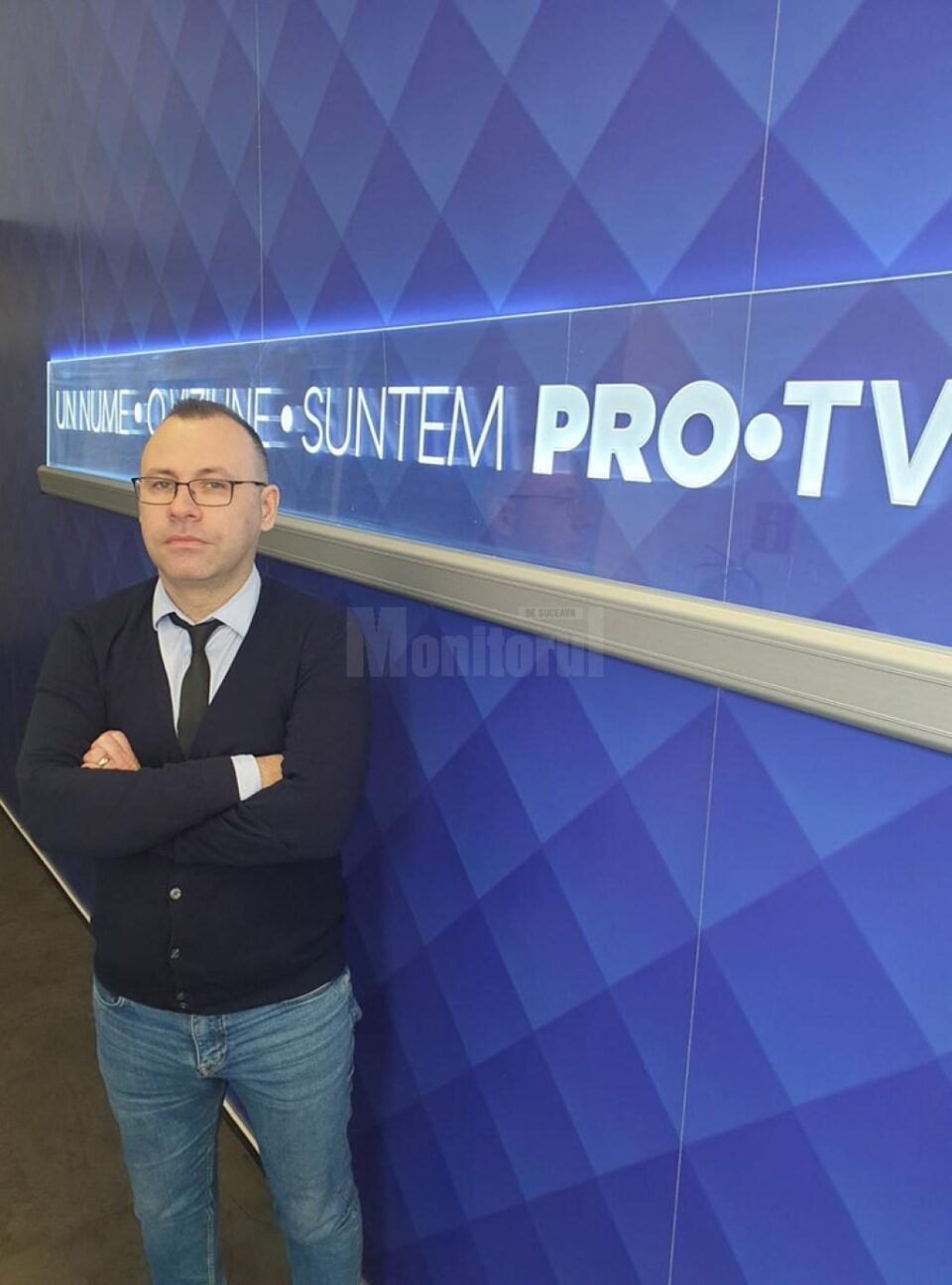 iprian Anton a anunță că Meciul Legendelor va fi transmis în direct de PRO X
