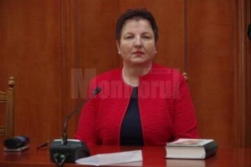 Directorul executiv DSP, Silvia Boliacu