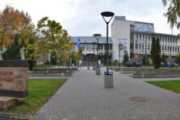 Universitatea „Ștefan cel Mare” Suceava