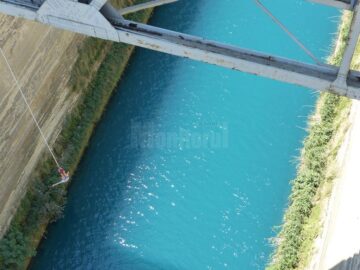 Acasă la inventatorii jocurilor olimpice moderne, în însorita Eladă