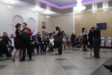 A doua ediție a „Balului vienez”, la Fălticeni