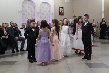 A doua ediție a „Balului vienez”, la Fălticeni