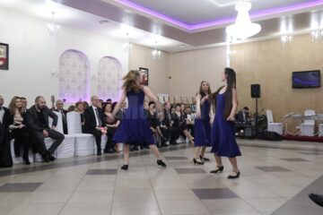 A doua ediție a „Balului vienez”, la Fălticeni