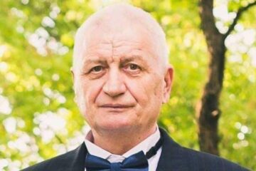 Cezar Telescu – Președinte Casa de Ajutor Reciproc a Pensionarilor Suceava