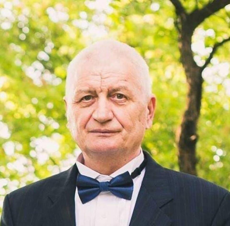 Cezar Telescu – Președinte Casa de Ajutor Reciproc a Pensionarilor Suceava Cezar Telescu – Președinte Casa de Ajutor Reciproc a Pensionarilor Suceava