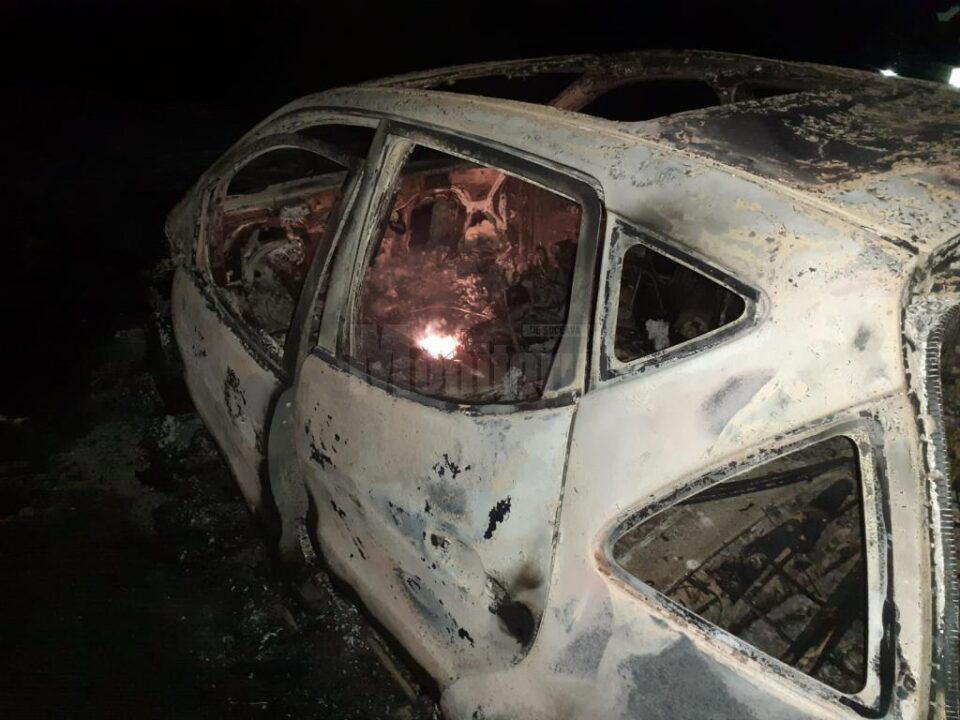masina incendiu2