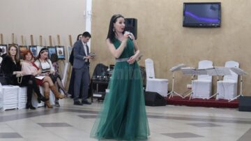 A doua ediție a „Balului vienez”, la Fălticeni