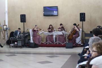 A doua ediție a „Balului vienez”, la Fălticeni