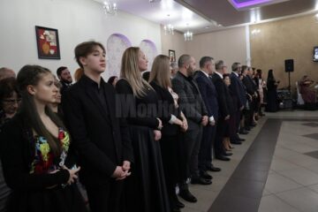 A doua ediție a „Balului vienez”, la Fălticeni