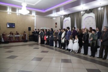 A doua ediție a „Balului vienez”, la Fălticeni