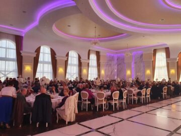 ”Clubul pensionarilor” va fi inaugurat la finele săptămânii, în centrul Sucevei