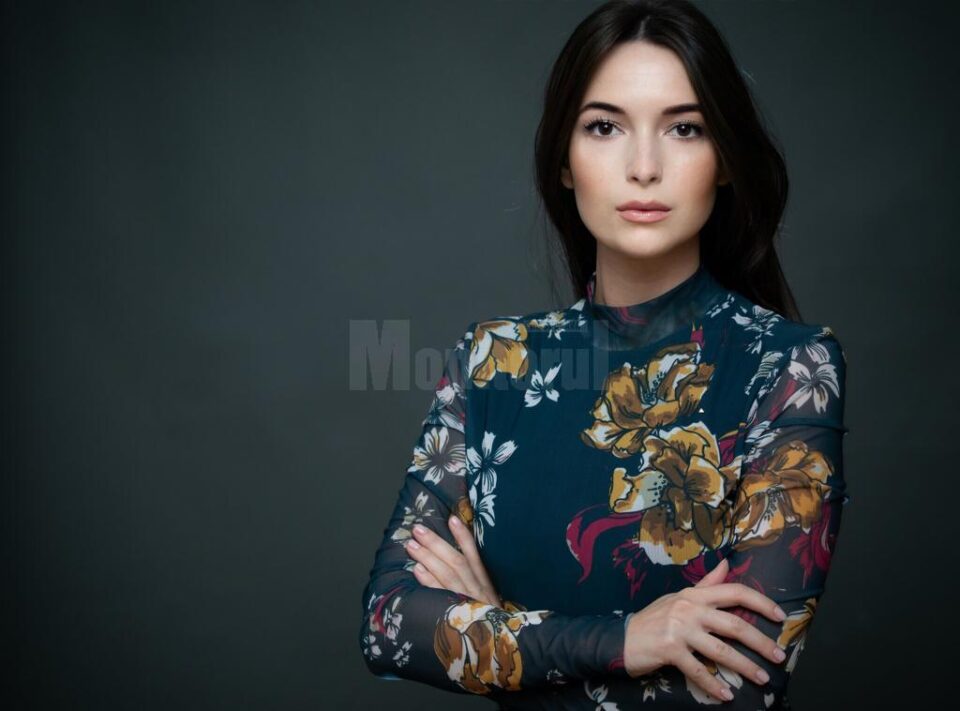 Catinca Maria Nistor