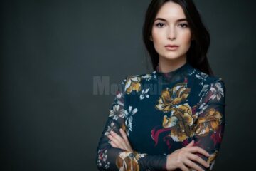 Catinca Maria Nistor