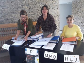 Conferință pe teme educaționale, cu aproape 500 de participanți, organizată de CCD Suceava