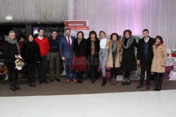 Peste 3.300 de lei adunați în cadrul evenimentului Balul Primăverii, ediția a V-a, la Câmpulung Moldovenesc
