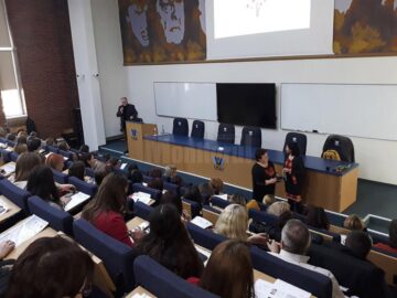 Conferință pe teme educaționale, cu aproape 500 de participanți, organizată de CCD Suceava