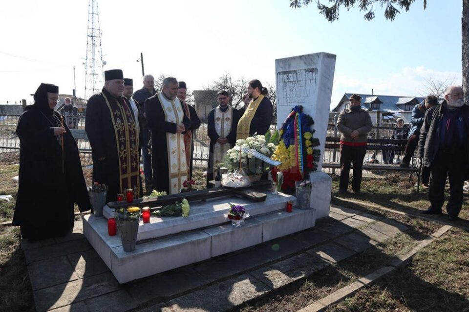 „Irimescu 117”, la Fălticeni