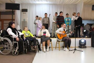 Peste 3.300 de lei adunați în cadrul evenimentului Balul Primăverii, ediția a V-a, la Câmpulung Moldovenesc