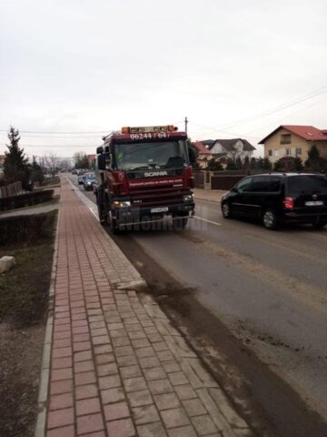 Primăria Suceava a dat startul campaniei de curățenie de primăvară