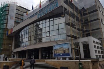 În cadrul măsurilor impuse pentru prevenirea și combaterea infecției cu coronavirus, Primăria Suceava a alocat 100.000 de lei