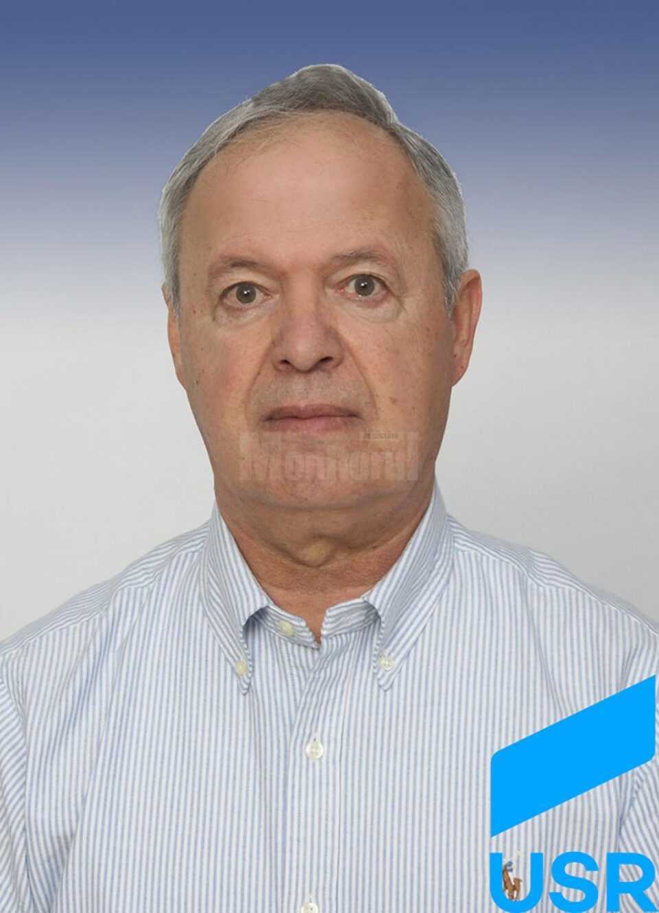 Dan Nichiforel va candida din partea USR pentru președinția Consiliului Județean Suceava