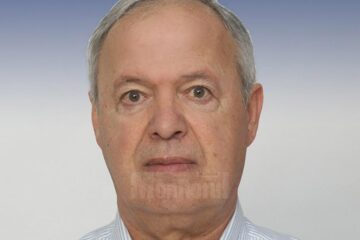 Dan Nichiforel va candida din partea USR pentru președinția Consiliului Județean Suceava