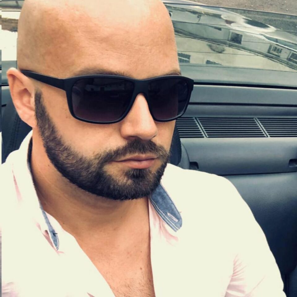 Vlad Luchian