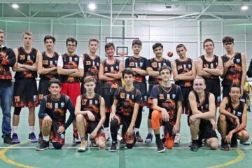 Baschetbaliștii de la Phoenix Suceava încep să-și creeze un nume pe plan național