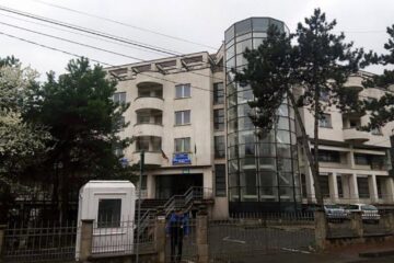 Centrul Militar Județean Suceava