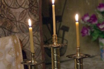 Nejudecarea, calea sigură către pacea inimii