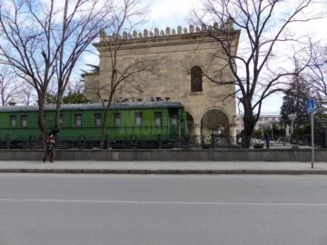 Tătuca Stalin, omul care a nenorocit o grămadă de bucovineni, are propriul muzeu