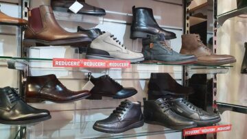 Perioadă de soldări și reduceri de până la 70% la zeci de produse, în magazinele „La Strada”