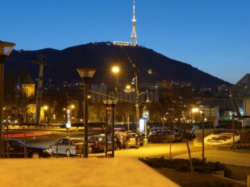 Tătuca Stalin, omul care a nenorocit o grămadă de bucovineni, are propriul muzeu