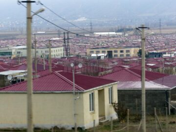 Tătuca Stalin, omul care a nenorocit o grămadă de bucovineni, are propriul muzeu