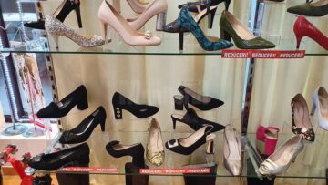 „La Strada”- perioadă de soldări și reduceri de până la 70% la zeci de produse