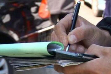 Amenzi de peste 127.000 de lei, pentru nereguli la regimul silvic. Foto maramedia.ro