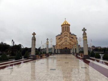 Tătuca Stalin, omul care a nenorocit o grămadă de bucovineni, are propriul muzeu