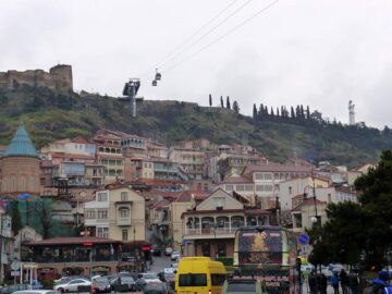 Tătuca Stalin, omul care a nenorocit o grămadă de bucovineni, are propriul muzeu