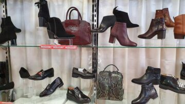 Perioadă de soldări și reduceri de până la 70% la zeci de produse, în magazinele „La Strada”