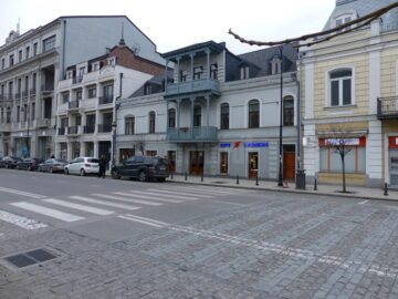 Tătuca Stalin, omul care a nenorocit o grămadă de bucovineni, are propriul muzeu