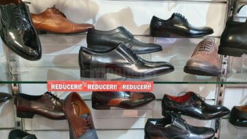 „La Strada”- perioadă de soldări și reduceri de până la 70% la zeci de produse