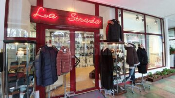 Perioadă de soldări și reduceri de până la 70% la zeci de produse, în magazinele „La Strada”
