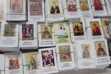 Ce sunt Acatistele și ce trebuie să știm despre ele