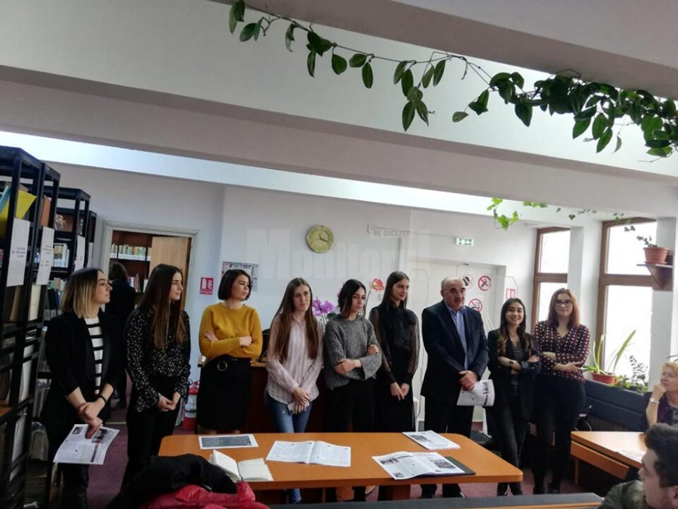 Echipa redacțională