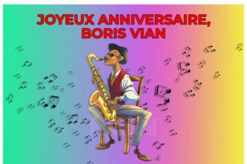 Masă rotundă studențească, la USV, pentru celebrarea personalității scriitorului Boris Vian