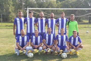 Siretul Dolhasca conduce ierarhia Ligii a IV-a la jumătatea întrecerii