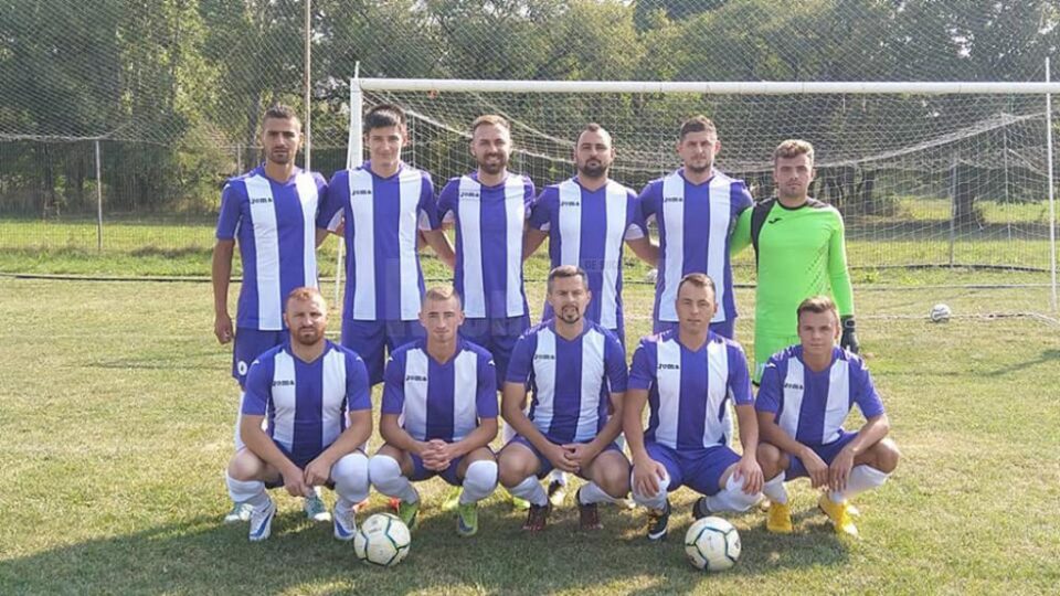 Siretul Dolhasca conduce ierarhia Ligii a IV-a la jumătatea întrecerii