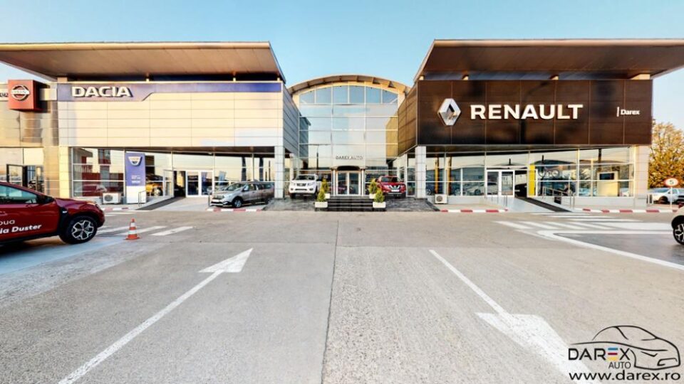 Darex Auto Suceava își așteaptă clienții să beneficieze și anul acesta de Programul Rabla