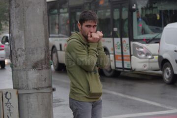 Bogdan Florin Chetrariu a scăpat, cel puțin deocamdată, de acuzația de omor și tentativă de omor